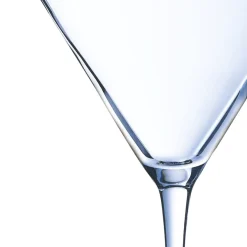 Verre à cocktail verre cristallin 30 cl Cabernet - CHEF & SOMMELIER Online