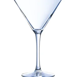 Verre à cocktail verre cristallin 30 cl Cabernet - CHEF & SOMMELIER Online