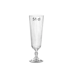 BORMIOLI ROCCO Verre à cocktail verre cristallin 51 cl America 20s Online