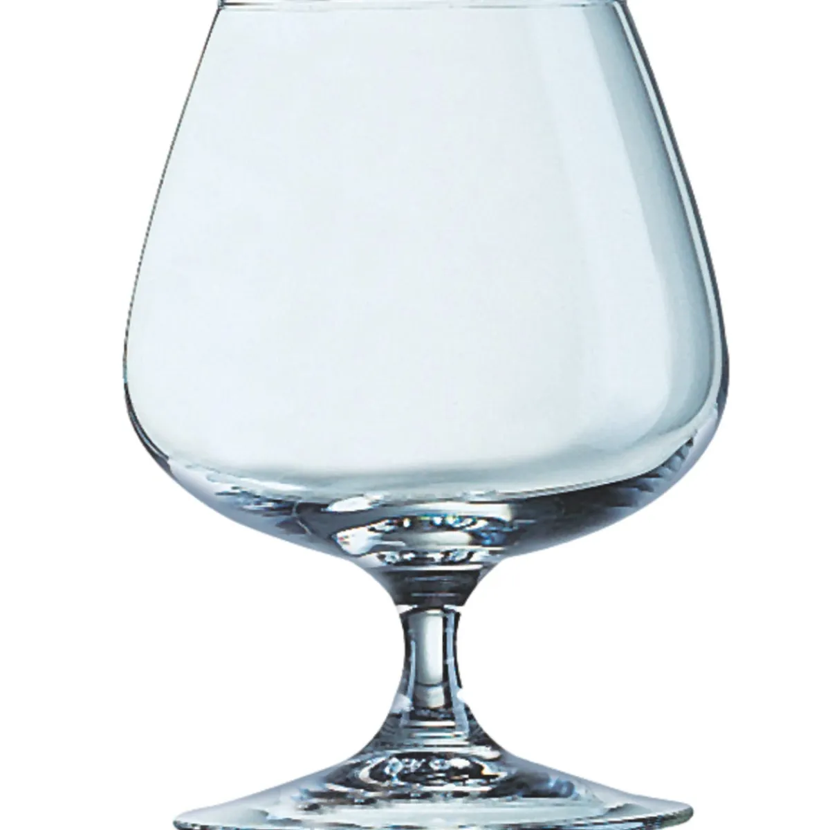 Verre à cognac verre 41 cl Degustation - ARCOROC Discount