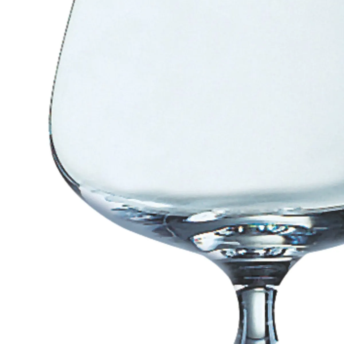 Verre à cognac verre 41 cl Degustation - ARCOROC Discount