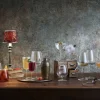 Verre à cognac verre cristallin 43 cl Speakeasies Swing - LUIGI BORMIOLI Online