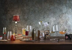 Verre à cognac verre cristallin 43 cl Speakeasies Swing - LUIGI BORMIOLI Online