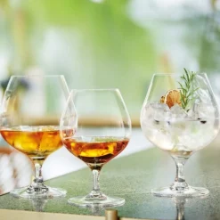 CHEF & SOMMELIER Verre à cognac verre cristallin 70 cl Spirits Online