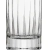 LUIGI BORMIOLI Verre à liqueur verre cristallin 7 cl Bach Hot