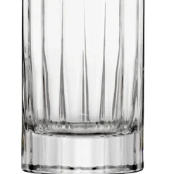 LUIGI BORMIOLI Verre à liqueur verre cristallin 7 cl Bach Hot