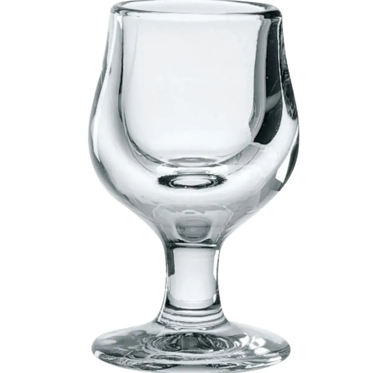 LA ROCHERE Verre à liqueur verre pressé 2 cl Uni Online