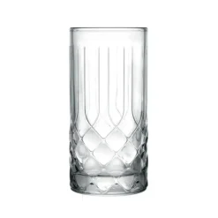 LA ROCHERE Verre long drink rond verre 40 cl Chicago Discount
