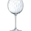 CHEF & SOMMELIER Verre à pied ballon verre cristallin 58 cl Symetrie Sale