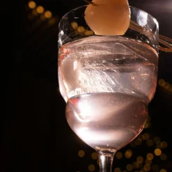 LUIGI BORMIOLI Verre à pied barracuda verre cristallin 32 cl Backdoor