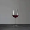 Verre à pied bordeaux verre cristallin 72 cl Sapientia - LUIGI BORMIOLI Online