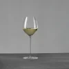 LUIGI BORMIOLI Verre à pied chardonnay verre cristallin 50 cl Sapientia New