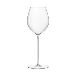 LUIGI BORMIOLI Verre à pied chardonnay verre cristallin 50 cl Sapientia New