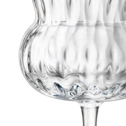 BORMIOLI ROCCO Verre à pied cocktail verre cristallin 24,5 cl Bloom Online