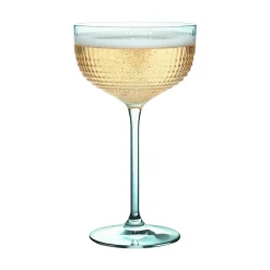 Verre à pied coupe verre 21 cl Disco - ARCOROC