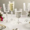 Verre à pied eau verre cristallin 29 cl Celebrazione - BORMIOLI ROCCO