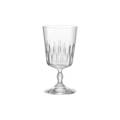 Verre à pied eau verre cristallin 29 cl Celebrazione - BORMIOLI ROCCO
