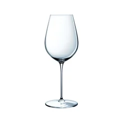 Verre à pied extra fin verre cristallin 38 cl Galea - CHEF & SOMMELIER Online