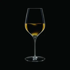 Verre à pied extra fin verre cristallin 38 cl Mylla - CHEF & SOMMELIER Best