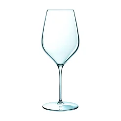 Verre à pied extra fin verre cristallin 47 cl Mylla - CHEF & SOMMELIER Sale