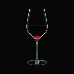 Verre à pied extra fin verre cristallin 47 cl Mylla - CHEF & SOMMELIER Sale