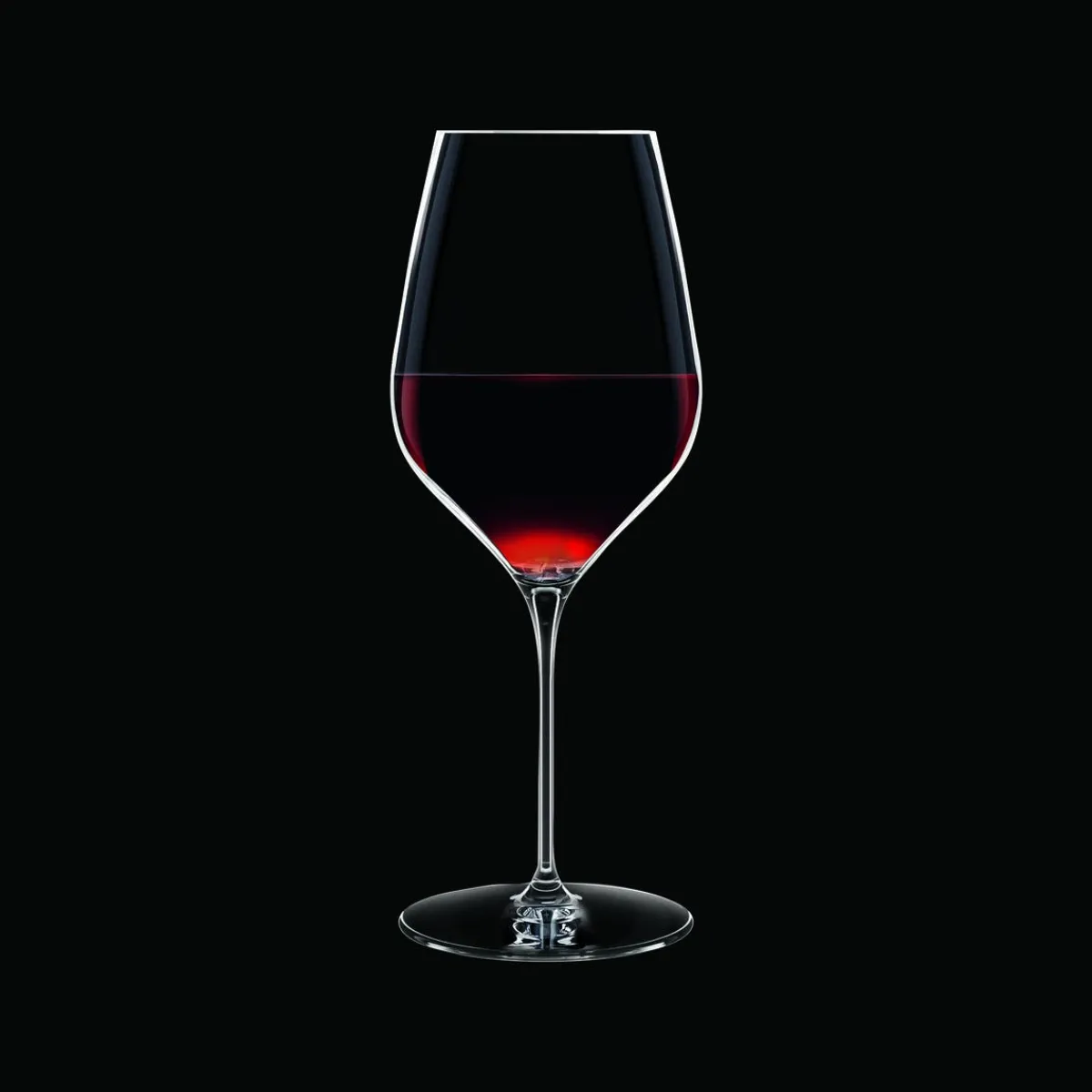Verre à pied extra fin verre cristallin 47 cl Mylla - CHEF & SOMMELIER Sale