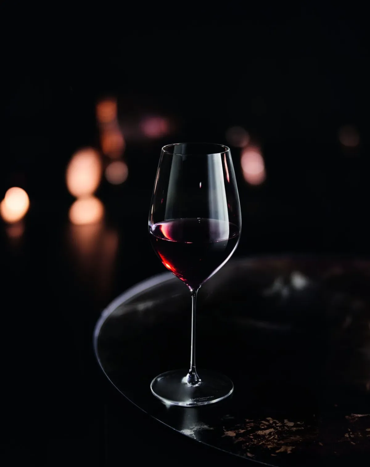 Verre à pied extra fin verre cristallin 47 cl Mylla - CHEF & SOMMELIER Sale