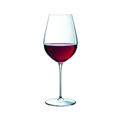 CHEF & SOMMELIER Verre à pied extra fin verre cristallin 47 cl Galea Outlet