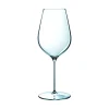 Verre à pied extra fin verre cristallin 55 cl Galea - CHEF & SOMMELIER Outlet
