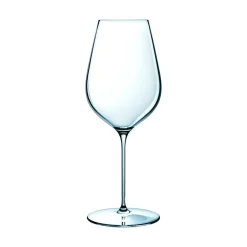 Verre à pied extra fin verre cristallin 55 cl Galea - CHEF & SOMMELIER Outlet