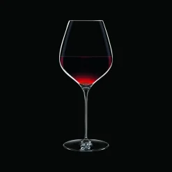 CHEF & SOMMELIER Verre à pied extra fin verre cristallin 65 cl Mylla