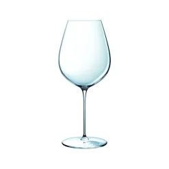 Verre à pied extra fin verre cristallin 65 cl Galea - CHEF & SOMMELIER New