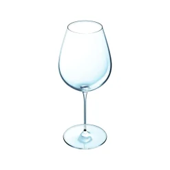 Verre à pied extra fin verre cristallin 65 cl Galea - CHEF & SOMMELIER New