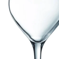 PRO.MUNDI Verre à pied jaugé verre 27 cl Allegro Discount
