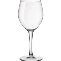 Verre à pied multi-usages verre trempé 27 cl Milano - BORMIOLI ROCCO New