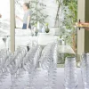 Verre à pied multi-usages verre trempé 35 cl Milano - BORMIOLI ROCCO
