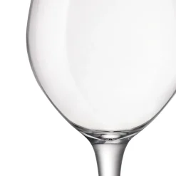 Verre à pied multi-usages verre trempé 35 cl Milano - BORMIOLI ROCCO