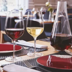 CHEF & SOMMELIER Verre à pied multi-usages verre cristallin 47 cl Sequence Discount