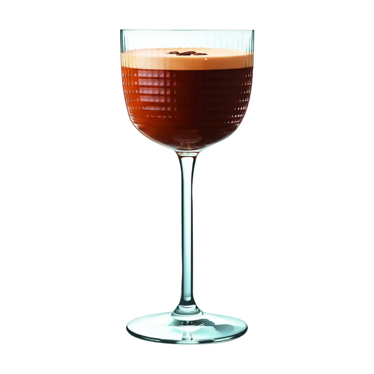 Verre à pied Nick & Nora verre 18 cl Disco - ARCOROC