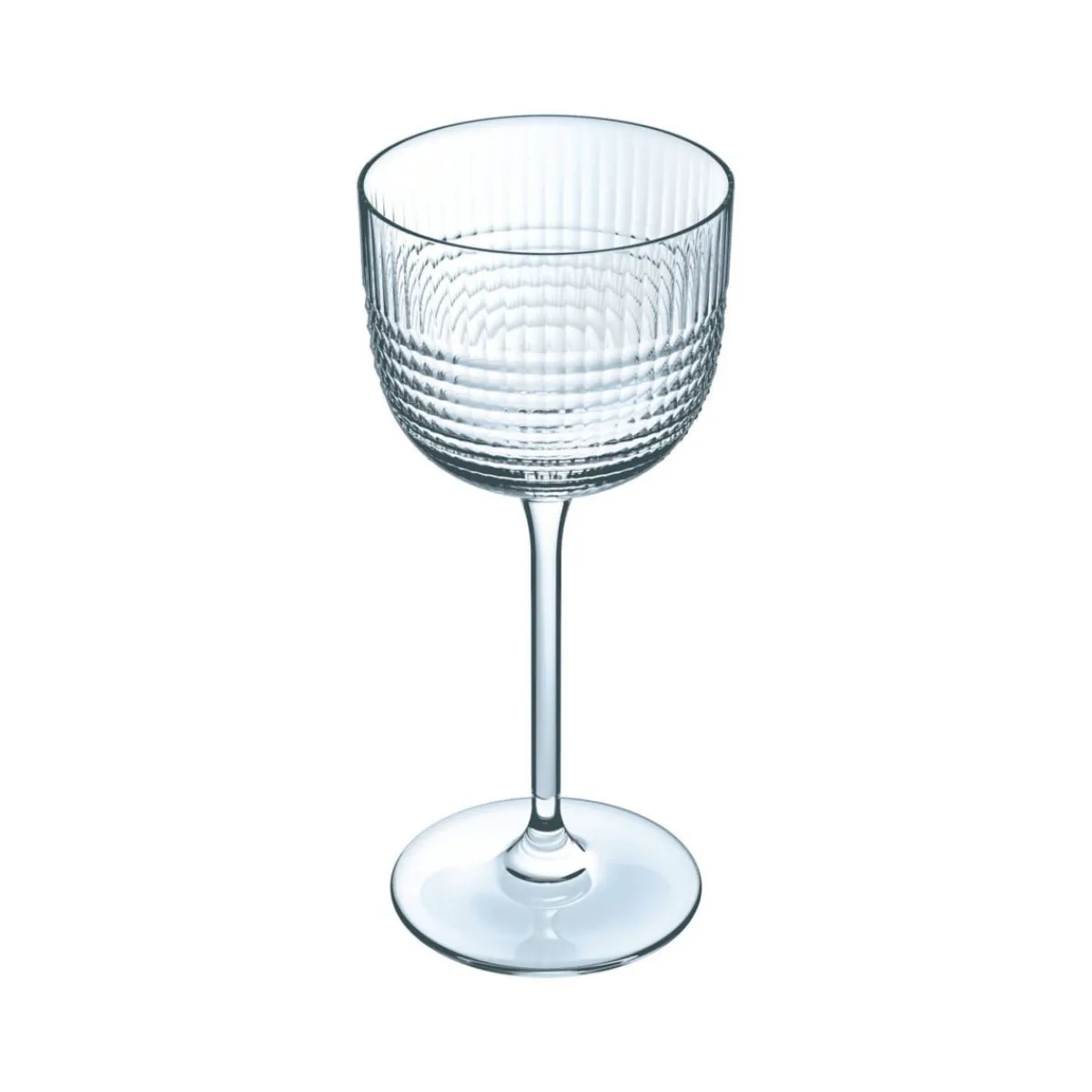 Verre à pied Nick & Nora verre 18 cl Disco - ARCOROC