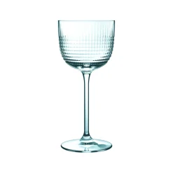 Verre à pied Nick & Nora verre 18 cl Disco - ARCOROC