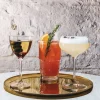 Verre à pied Nick & Nora verre 15,5 cl Novecento - BORMIOLI ROCCO Outlet