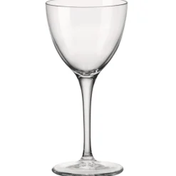 Verre à pied Nick & Nora verre 15,5 cl Novecento - BORMIOLI ROCCO Outlet