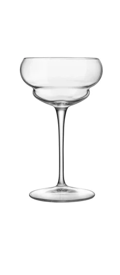 Verre à pied Nick & Nora verre cristallin 17 cl Backdoor - LUIGI BORMIOLI Online