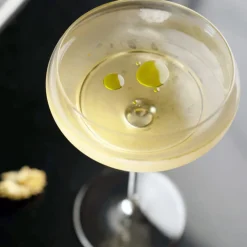 Verre à pied Nick & Nora verre cristallin 17 cl Backdoor - LUIGI BORMIOLI Online