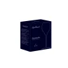LUIGI BORMIOLI Verre à pied pour champagne ou vin effervescent verre cristallin 40 cl Sapientia Best