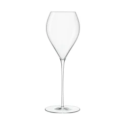 LUIGI BORMIOLI Verre à pied pour champagne ou vin effervescent verre cristallin 40 cl Sapientia Best