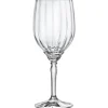 BORMIOLI ROCCO Verre à pied pour vin blanc verre 38 cl Florian Best
