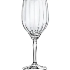 BORMIOLI ROCCO Verre à pied pour vin blanc verre 38 cl Florian Best