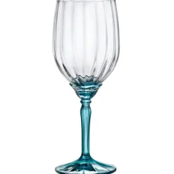 Verre à pied pour vin blanc verre 38 cl Florian - BORMIOLI ROCCO Best